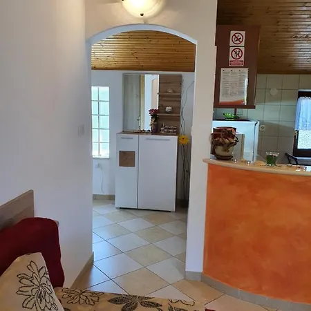 Diana Apartman Apartment *