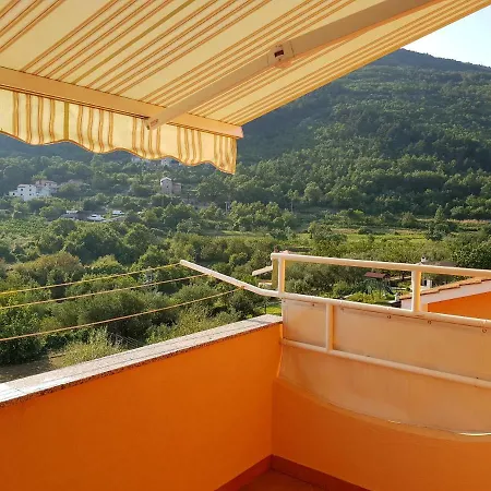 Apartment Diana Apartman Brsec